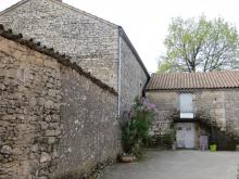 Maison de campagne "Debuiche" avant les travaux