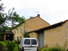 Maison de campagne "Debuiche" isolation optimisée
