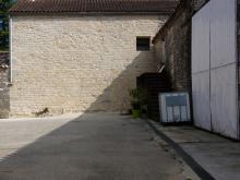 Maison de campagne "Debuiche" façade refaite